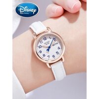 [SIÊU HOT 2023]Đồng hồ Disney nữ học sinh cấp 2 nữ sinh cấp 2 học sinh mới học sinh cấp 2 đồng hồ điện tử chống nước 462