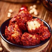 [SIÊU HOT 2024] Đặc sản Trùng Khánh đậu phụ cay lên men đóng hộp đậu phụ mốc bữa ăn trang trại đậu