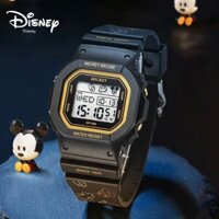 [SIÊU HOT 2024] Đồng hồ trẻ em Disney nữ sinh viên 2022 mới học sinh trung học cơ sở thể thao chống