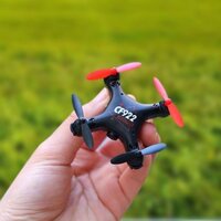 [SIÊU HOT 2024] Internet người nổi tiếng mini drone máy bay điều khiển từ xa chụp ảnh trên không má