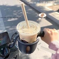 [SIÊU HOT 2024] Trà Sữa Cốc Xe Điện Đa Năng Xe Đạp Walker Giá Đựng Bình Nước Xe Máy Xe Đẩy Cho Bé C