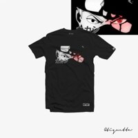 SIÊU HOT ÁO THUN Naruto - Kakashi Sharingan GIÁ TỐT giá tốt