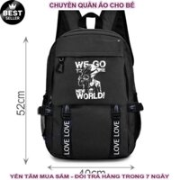 SIÊU HÓT -  Balo in hình Luffy One Piece độc đẹp giá rẻ  / bán chạy nhất