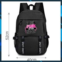 SIÊU HÓT -  Balo in hình Blackpink độc đẹp giá rẻ  / bán chạy nhất