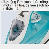 [Siêu Hot] Bàn ủi điện gia dụng Haier hơi nước mini cầm tay nhỏ công suất lớn YD1616