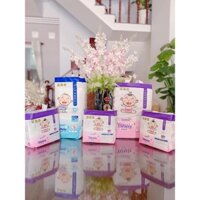 SIÊU HOT Bỉm dán/quần Youli Xanh-Youli Tí Quậy Tadashi Nb26/S/M/L/XL/XXL/XXXL