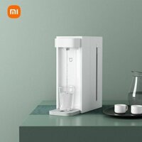 [Siêu Hot]  Bình nước nóng tức thì Mijia Xiaomi C1 để bàn nhỏ không cần cài đặt Làm nóng nhanh 3 gi