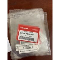 [SIÊU HÓT] - Bộ Tem Thông số - 6 con - dành cho future mập/Wave 125i