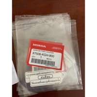 [SIÊU HÓT] - Bộ Tem Thông số - 6 con - dành cho future mập/Wave 125i