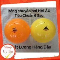 🌻💧[SIÊU HOT]🌻💧 Bóng chuyền hơi Hải Âu 250g ( tiêu chuẩn thi đấu ) [CHẤT LƯỢNG]🌻💧