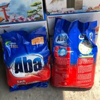 [Siêu Hot] Bột giặt Aba loại 4kg5 hangnk