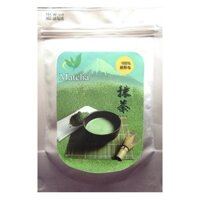 [SIÊU HOT] Bột Trà Xanh/ Bột Matcha Nhật Vụ THU- Vụ XUÂN gói 100g NGUYÊN CHẤT ĐỈNH CHÓP LUÔN