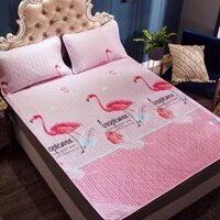 [SIÊU HOT] Chiều điều hoà tencel 3D