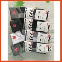 [SIÊU HOT] COMBO 10 ĐÔI TẤT NAM CAO CỔ