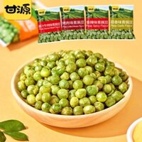 [siêu hot] combo 1000g Đậu hà lan/ đậu tằm / hạt hướng dương tách vỏ tẩm bột nhiều hương vị thơm ngon siêu nghiền