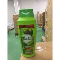 💥💧[SIÊU HOT]💥💧 Combo 2 Dầu Gội Kiểm Soát Gãy Rụng Vatika 700ml [CHÍNH HÃNG]💥💧