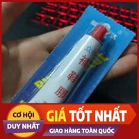 💥💧[SIÊU HOT] combo 50 tuýp Keo Dính Giày Dép Con Chó [GIÁ RẺ]💥💧