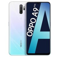 SIÊU HOT điện thoại Oppo A9 2020 máy 2sim ram 8G/256G Chính Hãng - Bảo hành 12 tháng.........