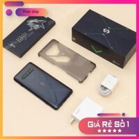 [SIÊU HOT] Điện thoại Xiaomi Black Shark 4 6.67" (8G/128GB) Fullbox Hàng Chính Hãng 100% Nguyên Seal