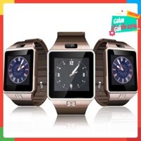 [Siêu hot] Đồng hồ thông minh Smart Watch DZ09