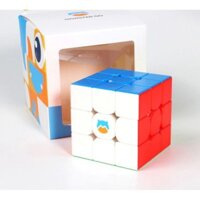 [Siêu Hót Gan Monster Go] Rubik 3x3x3 Gan Monster Go Nam Châm Stickerless