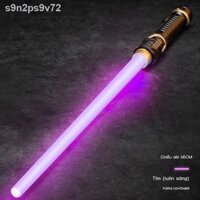 [Siêu Hot]  [GIÁ TỐT CHỌN MẪU]Kiếm ánh sáng , Đồ chơi kiếm nhựa Katana - Đồ chơi kiếm katana nhựa c