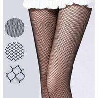 [SIÊU HOT] [HÀNG HOT] Quần tất lưới không đường gân xuất Hàn rất đẹp