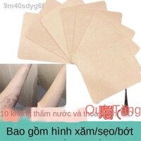 [Siêu Hot] Hình xăm dán để che sẹo, dấu ấn, vết bớt, miếng dán da mô phỏng, để che các đồ tạo tác