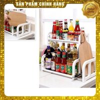 [SIÊU HOT] Kệ nhà bếp đa năng