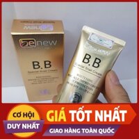 💥💧[SIÊU HOT] Kem lót nền BB cao cấp Benew Hàn Quốc [GIÁ RẺ]💥💧