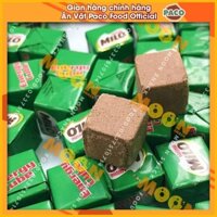 [SIÊU HOT] Kẹo Milo Cube gói 100 viên - Thái Lan túi 275g