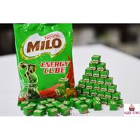 [SIÊU HOT] Kẹo Milo Cube gói 100 viên - Thái Lan tu65fiz9cs