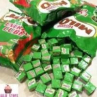 [SIÊU HOT] Kẹo Milo Cube gói 100 viên - Thái Lan