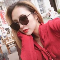 (Siêu hot) Kính Thời Trang Hotgirl MS68
