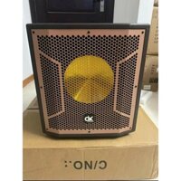 [Siêu Hot] Loa Sub Điện DK Bass 30, Loa Siêu Trầm Tiếng Bass Uy Lực