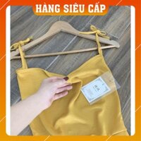 Siêu hot mã maxi lụa nhăn dáng dài [Mã SP215]