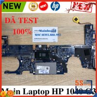 [SIÊU HOT] Main Laptop HP 1040 G3 - EliteBook Folio 1040 G3 / SR2F0 (Intel Core i5-6300U) / DA0Y0FMBAJ1