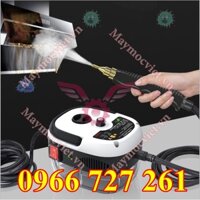 SIÊU HOT Máy vệ sinh bếp hơi nước nóng VM2500 tại Vinmax