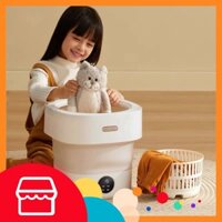 [Siêu Hot]  New 2022 Máy giặt mini Bear chính hãng XYJ- A05V1 - Tiện ích Smart H&T