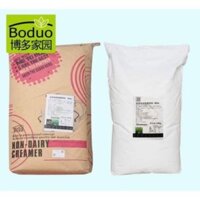 [SIÊU HOT] NGUYÊN BAO Bột Béo/ Bột Sữa BODUO bao 25kg - HÀNG CHÍNH NGẠCH NGẬY THƠM ĐỈNH CHÓP LUÔN