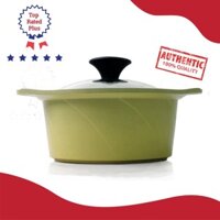 [SIÊU HOT] Nồi Ceramic cao cấp đáy từ GOLDSUN AD06-G24N-IH [CÒN HÀNG]