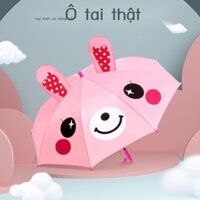 [Siêu Hot]  Ô dù trẻ em cho bé gái tiểu học, trẻ sơ sinh, ô trẻ em, ô che nắng tay cầm dài, ô dù ho