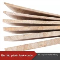 [Siêu Hot]  Plank biểu diễn Taekwondo, plank thi chấm điểm, plank luyện tập đấm bốc karate, plank t