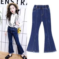 SIÊU HOT  Quần jean bé gái