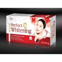 💥Siêu Hot 💥 serum làm trắng da Perfect Whitening