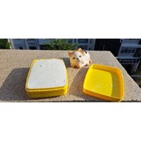 [SIÊU HOT SIÊU TIẾT KIỆM CHÍNH HÃNG XÁCH TAY] Xà phòng rửa chén Hàn Quốc siêu tiết kiệm 750g