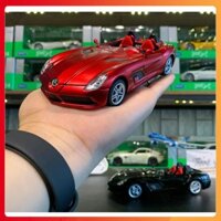 Siêu Hot Xe mô hình Mercedes-Benz SLR McLaren Stirling tỉ lệ 1:32 TY cao cấp chính hãng