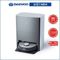 💥SIÊU HOT💥Ecovacs DEEBOT X1 OMNI tự giặt giẻ tự đổ rác Robot Hút Bụi lau nhà - Hàng mới 100% Chính hãng - Giá tốt nh