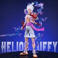 🌟Siêu Hot🌟Mô Hình nhân vật Figure One Piece Nika Luffy Gear 5  - Giá rẻ nhất thị trường 88