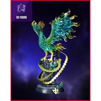 Siêu HOTTT Mô hình phượng hoàng lửa Marco trong One Piece hàng mới ra siêu chất lượng